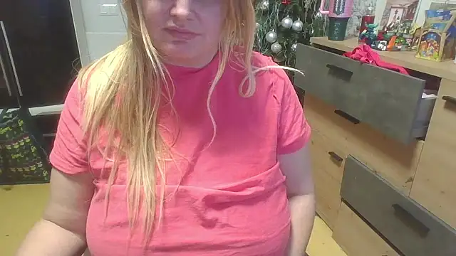 Meliss Official9 online show from 01.18.26