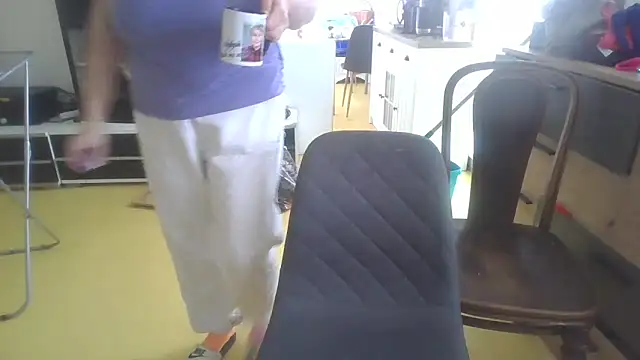 Meliss Official9 online show from 02.12.26