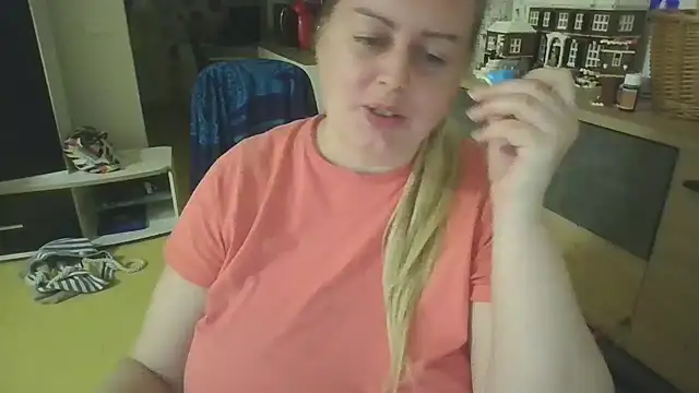 Meliss Official9 online show from 05.02.26