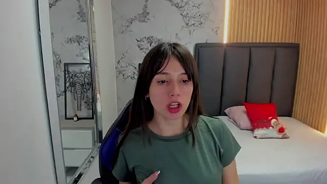 MAGNOLEROY online show from 12.16.25