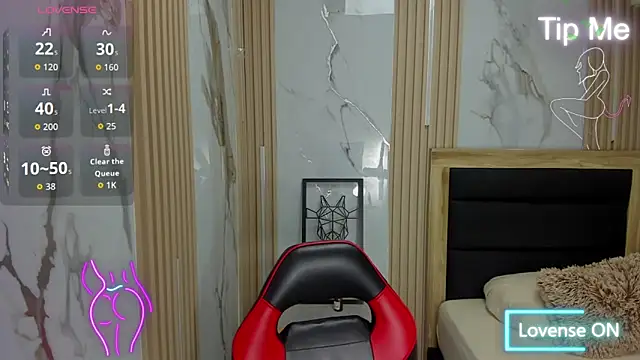 MAGNOLEROY online show from 03.19.26