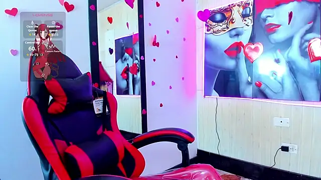 Catalehia Milk online show from 03.04.26