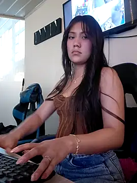 Catalehia Milk online show from 04.01.26