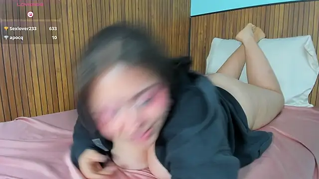 curvy rousi online show from 02.22.25