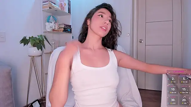 danna davis18 online show from 05.15.26