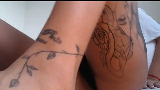 Snapshot of MARYADSUARD chatting on 01.16.25 MARYADSUARD online show from 01.16.25