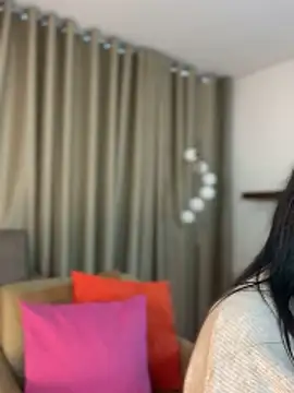 Snapshot of Alice_Biel chatting on 05.16.26 Alice Biel online show from 05.16.26