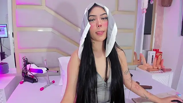 dollsweety online show from 10.10.25