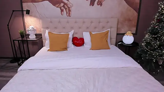 AlenaDast online show from 12.14.24