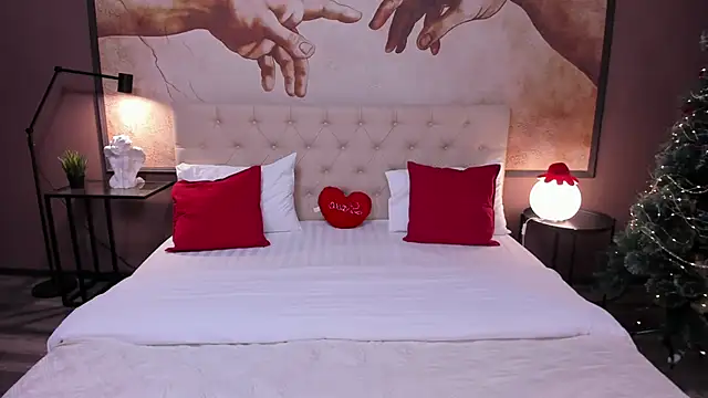 AlenaDast online show from 01.04.25