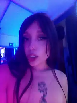 bbferlinaa online show from 02.06.26