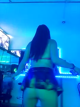 bbferlinaa online show from 02.13.26