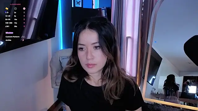 sexfire lalita online show from 09.15.25