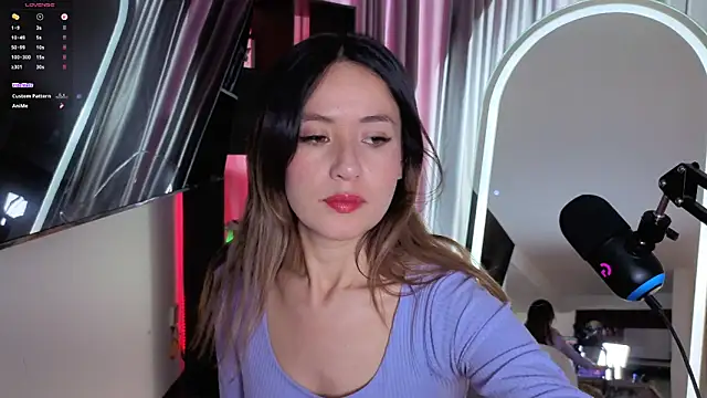 sexfire lalita online show from 09.25.25