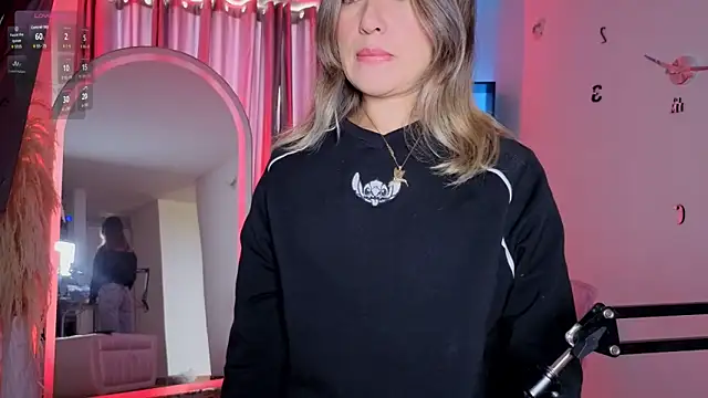 sexfire lalita online show from 03.17.26