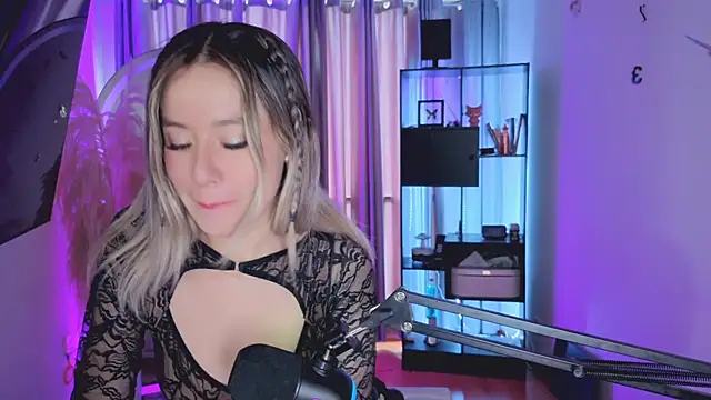 sexfire lalita online show from 05.28.26