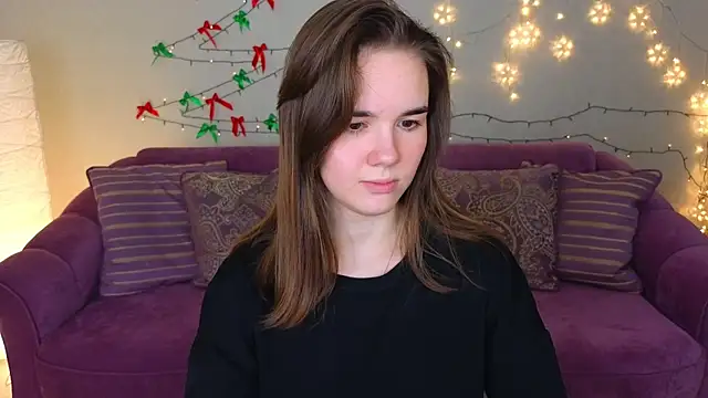 LindaRobertz online show from 01.12.25