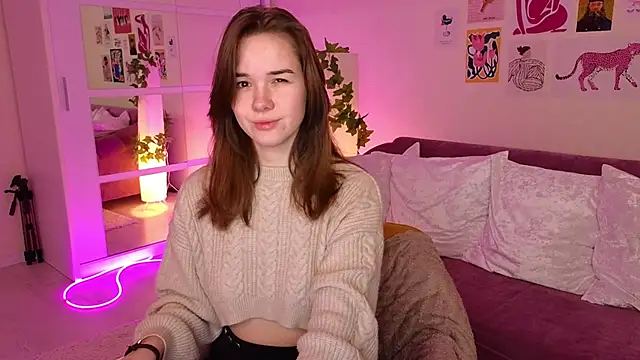 LindaRobertz online show from 03.01.25