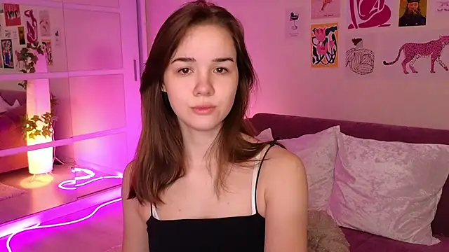 LindaRobertz online show from 03.02.25