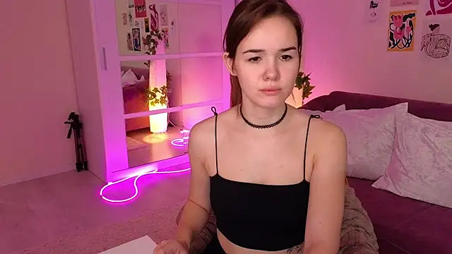 LindaRobertz online show from 03.02.25