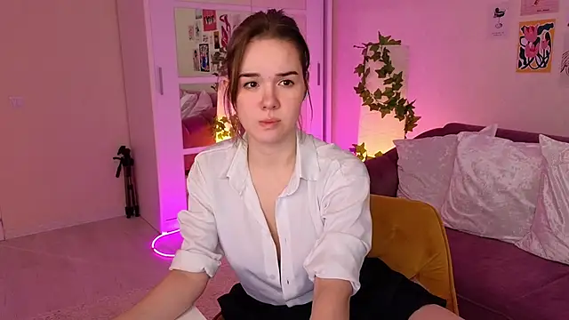 LindaRobertz online show from 03.04.25