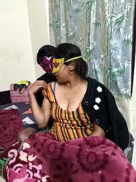 Snapshot of bihariguy chatting on 12.24.24 bihariguy online show from 12.24.24