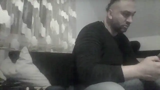 NewyorkDimi online show from 01.13.25