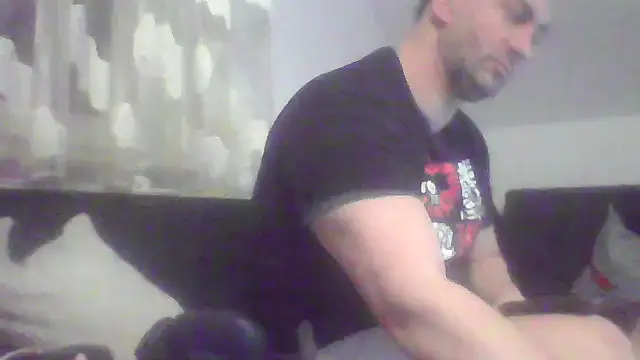 NewyorkDimi online show from 01.27.25