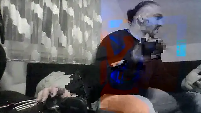 NewyorkDimi online show from 02.24.25