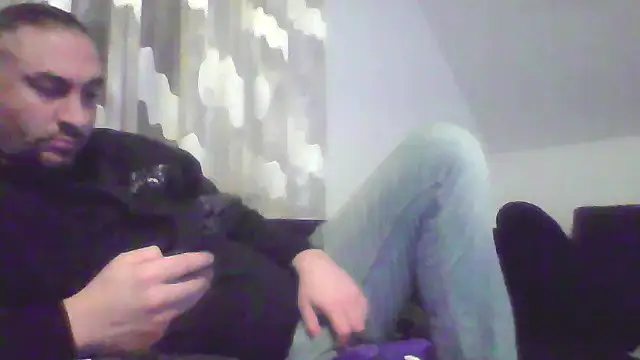 NewyorkDimi online show from 02.24.25