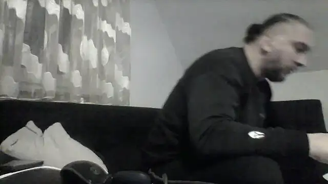 NewyorkDimi online show from 03.17.25