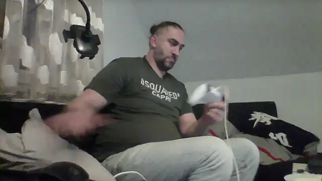 NewyorkDimi online show from 01.10.26