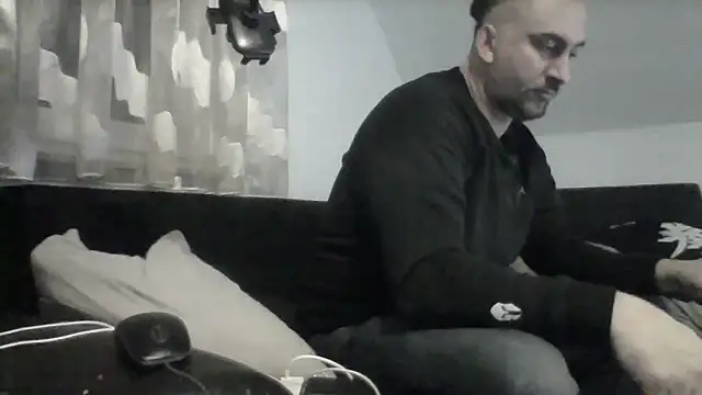 NewyorkDimi online show from 02.08.26