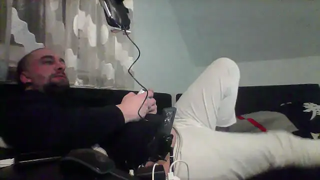 NewyorkDimi online show from 02.16.26