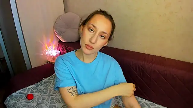 MelodyOfLovee online show from 03.27.26