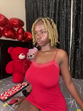 Snapshot of karembo_Johnson chatting on 03.09.25 karembo Johnson online show from 03.09.25