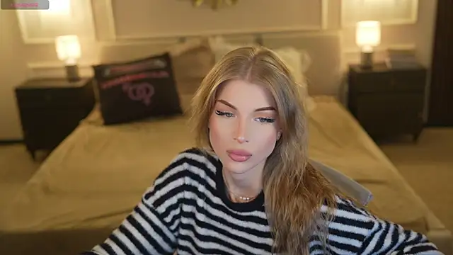 Stacy054 online show from 11.09.25