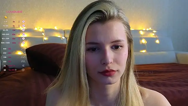 elsa limerence online show from 12.26.24