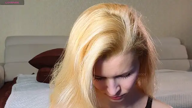 elsa limerence online show from 02.10.25