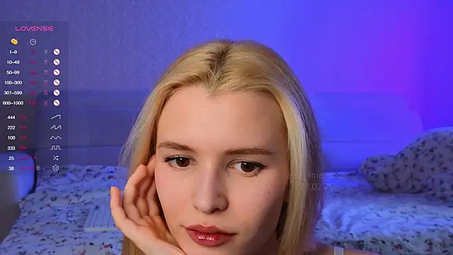 elsa limerence online show from 02.28.25