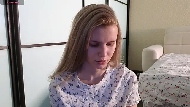 elsa limerence online show from 03.12.25