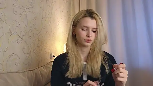 elsa limerence online show from 03.06.26