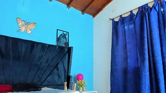 MAISE HILL1 online show from 01.17.25