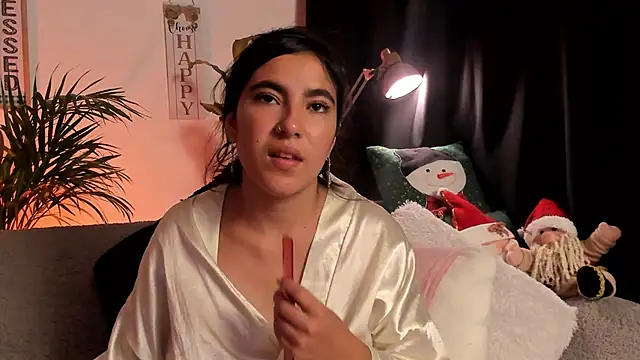 Serenity Day online show from 12.11.24