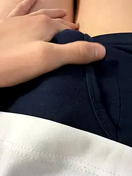 Snapshot of toooom845 chatting on 10.15.25 toooom845 online show from 10.15.25