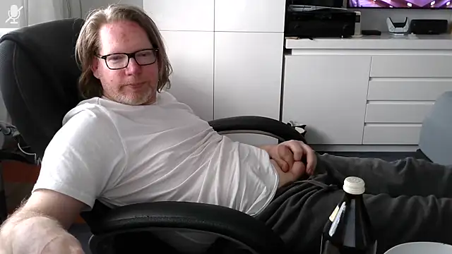 VSteph online show from 04.18.26