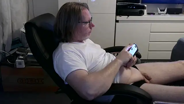 VSteph online show from 04.22.26