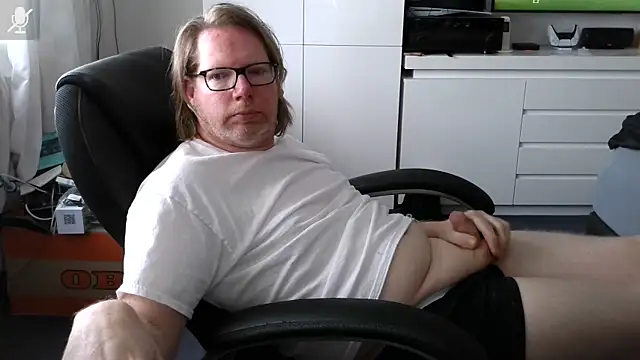 VSteph online show from 04.25.26