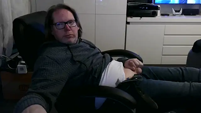 VSteph online show from 04.25.26