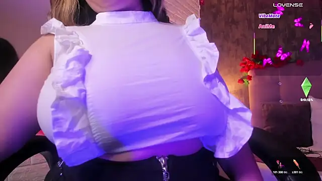 alice  tylor online show from 03.25.26